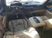 2010 GMC Sierra 1500 Denali z VIN 3GTRKXE27AG293882, wystawiony jako Copart lot #82752524 z przebiegiem 204 258 mil mil oraz Szkoda całkowita • Salvage title. Historia ofert i sprzedaży dostępna na DreamBid. Obrazek 8.