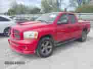 2006 Dodge 1500 SLT with VIN 1D7HU18226S529732, listed as a IAAI auction lot 43381054 with 127,255 mi miles and . Bid and sale history available at DreamBid. Image 16.