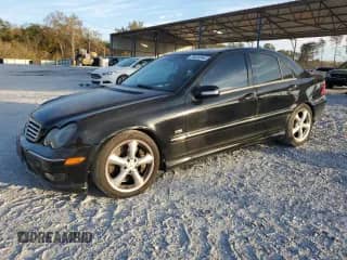 2006 Mercedes-Benz C 230 Sport с VIN WDBRF56H26F750133, выставлен на аукционе Copart как лот 79433044 с пробегом 210 429 миль миль и Списание • Salvage title. История ставок и продаж доступна на DreamBid. Изображение 1.