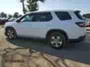 2024 Honda Pilot EX-L с VIN 5FNYG2H46RB005932, выставлен на аукционе Copart как лот 62597785 с пробегом 28 099 миль миль и Списание • Salvage title. История ставок и продаж доступна на DreamBid. Изображение 2.