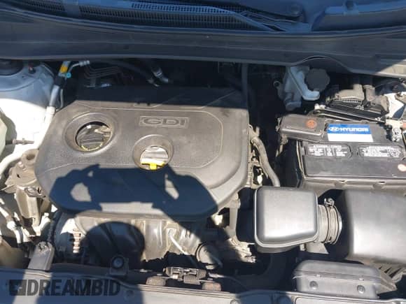 2014 Hyundai Tucson GLS with VIN KM8JTCAF2EU949724, listed as a IAAI auction lot 42654159 with 80,647 mi miles and . Bid and sale history available at DreamBid. Image 10.