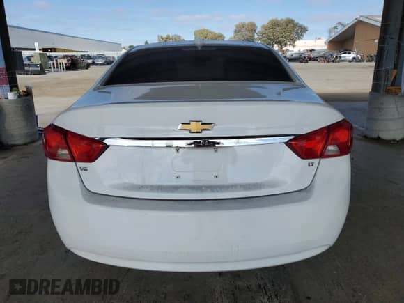 2020 Chevrolet Impala LT с VIN 1G11Z5S39LU109464, выставлен на аукционе Copart как лот 71689535 с пробегом Не указан миль и Списание • Salvage title. История ставок и продаж доступна на DreamBid. Изображение 6.