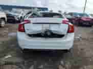 2016 Volvo S60 T5 Premier с VIN YV1612TK9G2393070, выставлен на аукционе Copart как лот 68346935 с пробегом Не указан миль и Чистый • Clean title. История ставок и продаж доступна на DreamBid. Изображение 6.