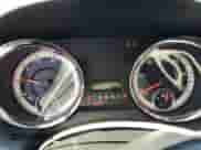 2014 Dodge Grand Caravan SXT z VIN 2C4RDGCGXER245348, wystawiony jako Copart lot #71056055 z przebiegiem 145 286 mil mil oraz Szkoda całkowita • Salvage title. Historia ofert i sprzedaży dostępna na DreamBid. Obrazek 9.