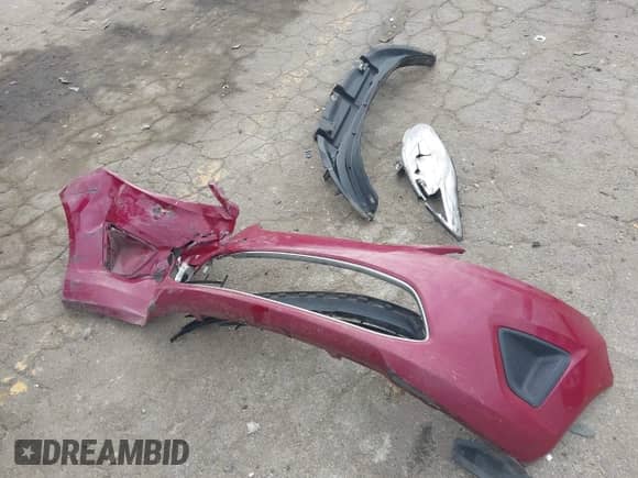 2011 Ford Fiesta SE с VIN 3FADP4EJXBM122473, выставлен на аукционе IAAI как лот 43333879 с пробегом 167 239 миль миль и . История ставок и продаж доступна на DreamBid. Изображение 12.