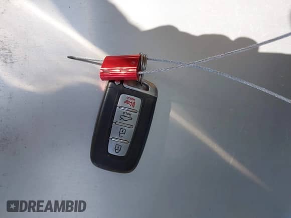 2013 Hyundai Sonata Limited z VIN KMHEC4A43DA073428, wystawiony jako IAAI lot #42608762 z przebiegiem 166 495 mil mil oraz . Historia ofert i sprzedaży dostępna na DreamBid. Obrazek 11.