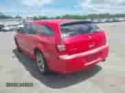 2007 Dodge Magnum with VIN 2D4FV47V07H842429, listed as a IAAI auction lot 42954480 with 244,613 mi miles and . Bid and sale history available at DreamBid. Image 3.