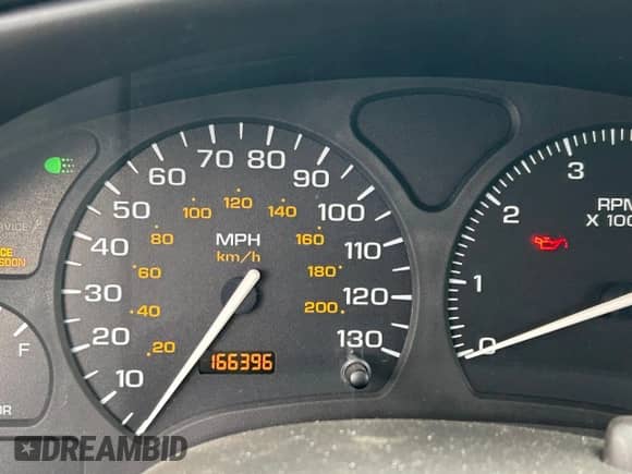 2001 Saturn SC с VIN 1G8ZY12771Z105142, выставлен на аукционе Copart как лот 54940825 с пробегом 166 396 миль миль и Чистый • Clean title. История ставок и продаж доступна на DreamBid. Изображение 8.