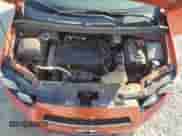 2012 Chevrolet Sonic LS with VIN 1G1JB6SH3C4186904, listed as a Copart auction lot 46889725 with 106,585 mi miles and Clean title. Bid and sale history available at DreamBid. Image 11.