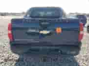 2007 Chevrolet Avalanche 1LT с VIN 3GNFK12307G135624, выставлен на аукционе Copart как лот 62825375 с пробегом Не указан миль и Чистый • Clean title. История ставок и продаж доступна на DreamBid. Изображение 6.