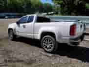 2015 Chevrolet Colorado 2WD WT с VIN 1GCHSAEA9F1188931, выставлен на аукционе Copart как лот 69557525 с пробегом 185 318 миль миль и Чистый • Clean title. История ставок и продаж доступна на DreamBid. Изображение 2.