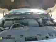 2017 Ram 1500 Tradesman z VIN 1C6RR7KG8HS794401, wystawiony jako Copart lot #53359985 z przebiegiem 114 458 mil mil oraz Szkoda całkowita • Salvage title. Historia ofert i sprzedaży dostępna na DreamBid. Obrazek 15.