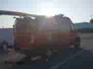 2023 Ram ProMaster Cargo с VIN 3C6LRVBG9PE593408, выставлен на аукционе IAAI как лот 42394387 с пробегом 24 919 миль миль и . История ставок и продаж доступна на DreamBid. Изображение 4.