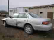 1992 Toyota Camry LE с VIN 4T1SK12E4NU138119, выставлен на аукционе Copart как лот 51475195 с пробегом 106 257 миль миль и На запчасти • Non repairable. История ставок и продаж доступна на DreamBid. Изображение 2.