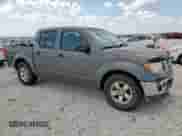 2009 Nissan Frontier SE with VIN 1N6AD07U29C408137, listed as a Copart auction lot 66803155 with Not provided miles and Clean title. Bid and sale history available at DreamBid. Image 4.
