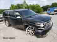 2020 Chevrolet Suburban Premier с VIN 1GNSKJKC6LR106993, выставлен на аукционе Copart как лот 87393274 с пробегом 128 649 миль миль и На запчасти • Non repairable. История ставок и продаж доступна на DreamBid. Изображение 4.
