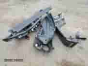 2021 Jeep Wrangler Unlimited Sahara High Altitude with VIN 1C4HJXEM1MW733598, listed as a Copart auction lot 50607804 with 50,587 mi miles and . Bid and sale history available at DreamBid. Image 12.