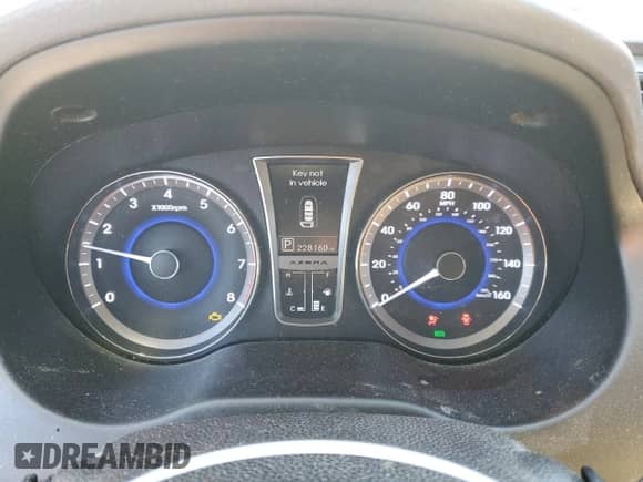 2012 Hyundai Azera с VIN KMHFH4JG5CA145146, выставлен на аукционе Copart как лот 89160065 с пробегом 228 160 миль миль и Чистый • Clean title. История ставок и продаж доступна на DreamBid. Изображение 9.