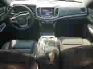 2014 Chevrolet Caprice Police Police с VIN 6G3NS5U37EL983947, выставлен на аукционе Copart как лот 63909335 с пробегом 212 274 миль миль и Чистый • Clean title. История ставок и продаж доступна на DreamBid. Изображение 8.