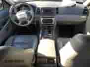 2006 Jeep Grand Cherokee Laredo z VIN 1J8HR48N56C350031, wystawiony jako Copart lot #81686564 z przebiegiem 244 125 mil mil oraz Szkoda całkowita • Salvage title. Historia ofert i sprzedaży dostępna na DreamBid. Obrazek 8.