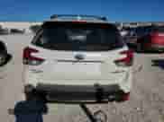 2020 Subaru Forester Premium z VIN JF2SKAGC6LH549816, wystawiony jako Copart lot #86248905 z przebiegiem 14 585 mil mil oraz Szkoda całkowita • Salvage title. Historia ofert i sprzedaży dostępna na DreamBid. Obrazek 6.