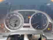 2009 Lexus IS 250 z VIN JTHBK262695092320, wystawiony jako Copart lot #69394545 z przebiegiem 254 011 mil mil oraz Szkoda całkowita • Salvage title. Historia ofert i sprzedaży dostępna na DreamBid. Obrazek 9.