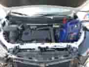 2024 Chevrolet Equinox LT z VIN 3GNAXJEG6RL299819, wystawiony jako IAAI lot #42495406 z przebiegiem 23 228 mil mil oraz . Historia ofert i sprzedaży dostępna na DreamBid. Obrazek 10.