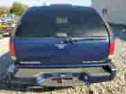 2000 Chevrolet Blazer LS с VIN 1GNCS18W0YK207971, выставлен на аукционе Copart как лот 77089384 с пробегом 135 250 миль миль и Списание • Salvage title. История ставок и продаж доступна на DreamBid. Изображение 6.