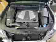 2016 Hyundai Equus Signature z VIN KMHGH4JH8GU101059, wystawiony jako Copart lot #53565565 z przebiegiem 38 832 mil mil oraz Szkoda całkowita • Salvage title. Historia ofert i sprzedaży dostępna na DreamBid. Obrazek 11.