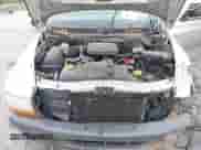 2004 Dodge Dakota with VIN 1D7HG12K44S628159, listed as a IAAI auction lot 42952012 with Not provided miles and . Bid and sale history available at DreamBid. Image 10.