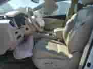 2017 Nissan Murano Platinum с VIN 5N1AZ2MH5HN127276, выставлен на аукционе Copart как лот 81071205 с пробегом Не указан миль и Списание • Salvage title. История ставок и продаж доступна на DreamBid. Изображение 7.