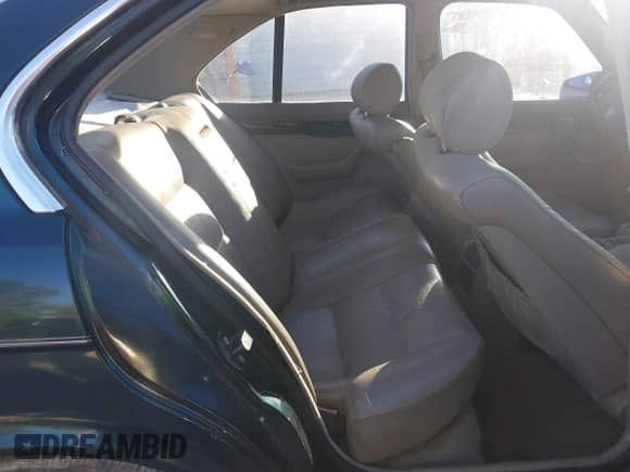 1995 BMW 5 Series с VIN WBAHE632XSGF31091, выставлен на аукционе IAAI как лот 43457422 с пробегом 217 648 миль миль и . История ставок и продаж доступна на DreamBid. Изображение 8.