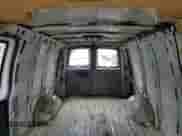 2007 Chevrolet Express Cargo with VIN 1GCGG29V071103833, listed as a Copart auction lot 51615175 with 266,722 mi miles and Clean title. Bid and sale history available at DreamBid. Image 10.