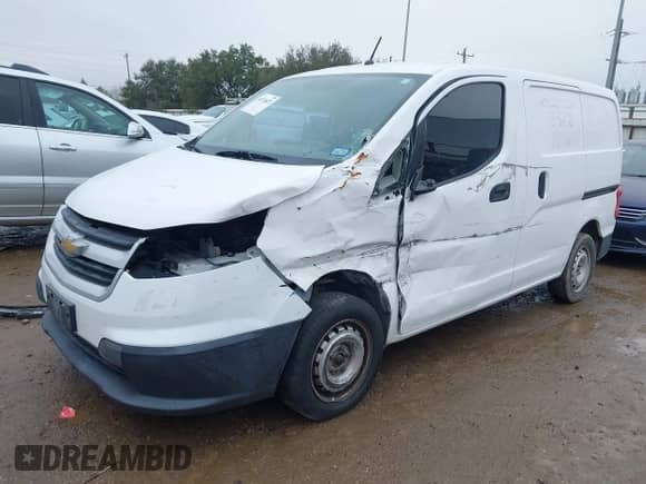 2018 Chevrolet City Express Cargo LS с VIN 3N63M0YN3JK693378, выставлен на аукционе IAAI как лот 41320622 с пробегом 48 241 миль миль и . История ставок и продаж доступна на DreamBid. Изображение 17.