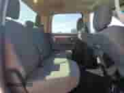 2019 Ram 1500 SLT z VIN 1C6RR6TTXKS561505, wystawiony jako Copart lot #86465045 z przebiegiem 110 300 mil mil oraz Nie do naprawy • Non repairable. Historia ofert i sprzedaży dostępna na DreamBid. Obrazek 10.