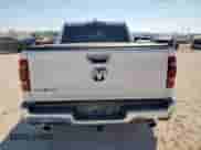 2021 Ram 1500 Lone Star z VIN 1C6RREFT7MN661973, wystawiony jako Copart lot #71277265 z przebiegiem 98 114 mil mil oraz Szkoda całkowita • Salvage title. Historia ofert i sprzedaży dostępna na DreamBid. Obrazek 6.