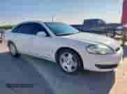 2008 Chevrolet Impala SS with VIN 2G1WD58C289220132, listed as a Copart auction lot 71050505 with 143,850 mi miles and Clean title. Bid and sale history available at DreamBid. Image 4.