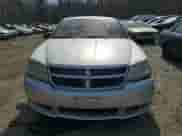 2008 Dodge Avenger with VIN 1B3LC46R68N262879, listed as a Copart auction lot 48132535 with 139,922 mi miles and Salvage title. Bid and sale history available at DreamBid. Image 5.