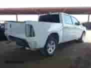 2021 Ram 1500 Lone Star z VIN 1C6RREFT4MN609345, wystawiony jako IAAI lot #42737182 z przebiegiem 109 604 mil mil oraz . Historia ofert i sprzedaży dostępna na DreamBid. Obrazek 19.