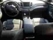 2019 Chevrolet Impala LT z VIN 1G11Z5SA1KU133951, wystawiony jako Copart lot #81102265 z przebiegiem Nie podano mil oraz Szkoda całkowita • Salvage title. Historia ofert i sprzedaży dostępna na DreamBid. Obrazek 8.