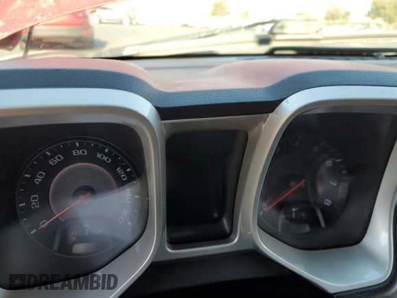 2014 Chevrolet Camaro LT с VIN 2G1FB1E31E9245988, выставлен на аукционе Copart как лот 70959575 с пробегом Не указан миль и Списание • Salvage title. История ставок и продаж доступна на DreamBid. Изображение 9.