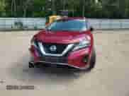 2019 Nissan Murano Platinum с VIN 5N1AZ2MS4KN125540, выставлен на аукционе Copart как лот 80466475 с пробегом 34 702 миль миль и Списание • Salvage title. История ставок и продаж доступна на DreamBid. Изображение 13.