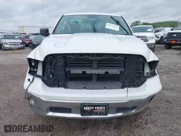 2016 Ram 1500 Big Horn с VIN 1C6RR7LG1GS260248, выставлен на аукционе IAAI как лот 42079534 с пробегом Не указан миль и . История ставок и продаж доступна на DreamBid. Изображение 12.