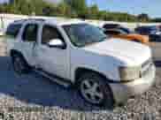 2008 Chevrolet Tahoe 1LT с VIN 1GNFC13058R176074, выставлен на аукционе Copart как лот 82410225 с пробегом 135 493 миль миль и Чистый • Clean title. История ставок и продаж доступна на DreamBid. Изображение 4.