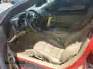 2005 Chevrolet Corvette с VIN 1G1YY34UX55131093, выставлен на аукционе Copart как лот 59298575 с пробегом 249 810 миль миль и Списание • Salvage title. История ставок и продаж доступна на DreamBid. Изображение 7.
