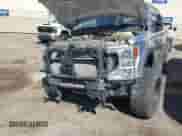 2021 Ford F-250 XL with VIN 1FT7W2BT5MED93437, listed as a IAAI auction lot 43012787 with 94,136 mi miles and . Bid and sale history available at DreamBid. Image 18.