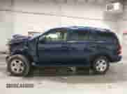 2004 Dodge Durango SLT with VIN 1D4HB48D34F119162, listed as a IAAI auction lot 42398100 with 71,908 mi miles and . Bid and sale history available at DreamBid. Image 15.