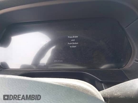 2023 Jeep Grand Cherokee Limited with VIN 1C4RJJBG5P8836337, listed as a IAAI auction lot 42448942 with 49,535 mi miles and . Bid and sale history available at DreamBid. Image 7.