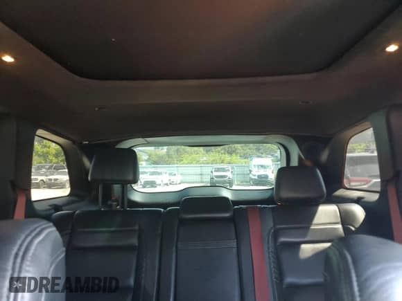 2021 Jeep Grand Cherokee Trackhawk z VIN 1C4RJFN90MC819951, wystawiony jako Copart lot #66509165 z przebiegiem 23 351 mil mil oraz Szkoda całkowita • Salvage title. Historia ofert i sprzedaży dostępna na DreamBid. Obrazek 10.