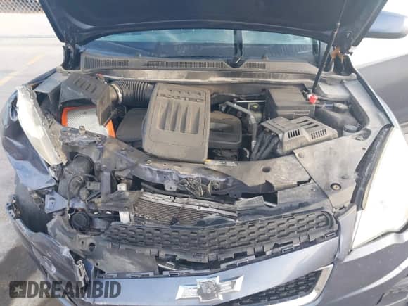 2014 Chevrolet Equinox LT с VIN 2GNFLFEK0E6171416, выставлен на аукционе IAAI как лот 43288676 с пробегом 144 527 миль миль и . История ставок и продаж доступна на DreamBid. Изображение 10.